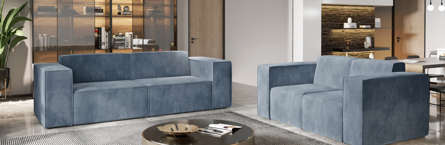 Najnowsza kolekcja\Meble Gaba \Zobacz ofertę