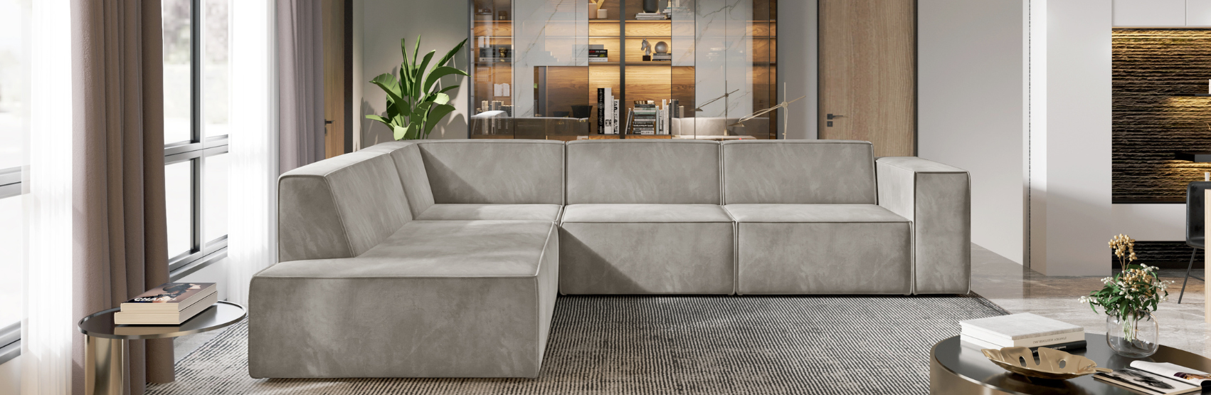 Najnowsza kolekcja\Meble z najnowszej kolekcji już dostępne!\Zobacz ofertę