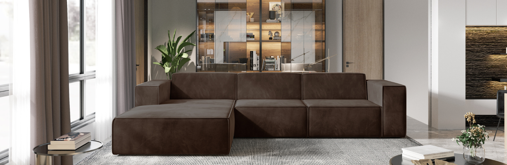 Najnowsza kolekcja\Meble z najnowszej kolekcji już dostępne!\Zobacz ofertę