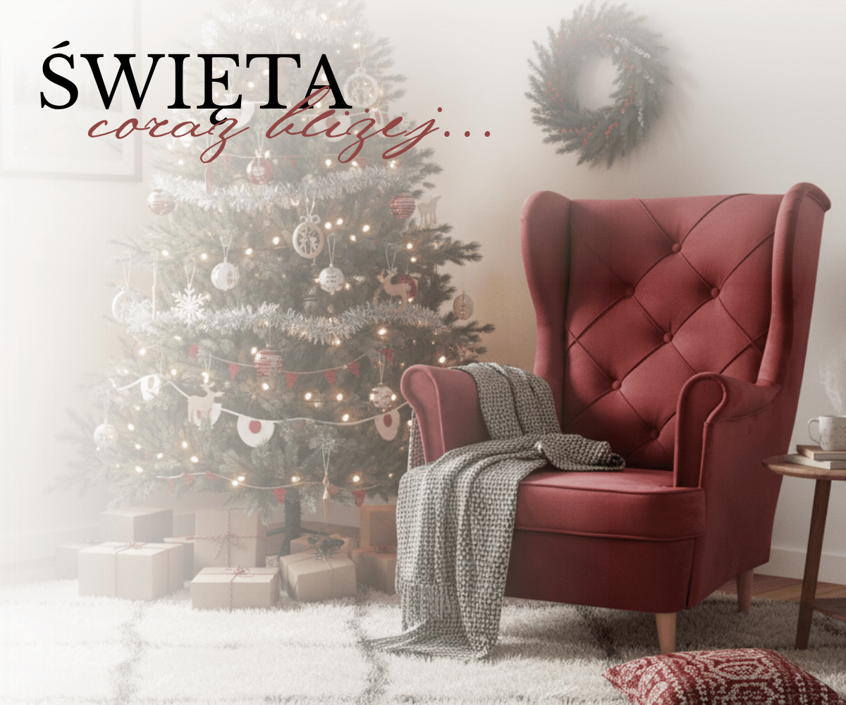 Zamów meble tapicerowane\Wejdź w Nowy Rok z nowymi meblami \Kup teraz